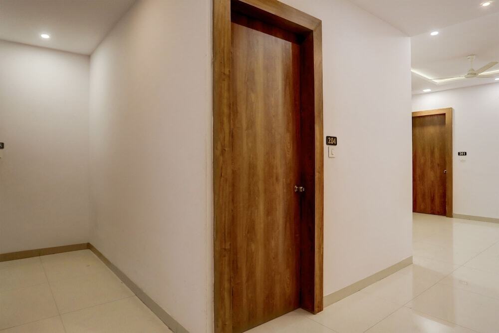 Бхопал: FabHotel Oriental
