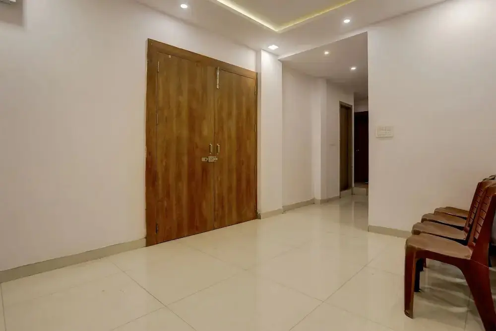 Бхопал: FabHotel Oriental