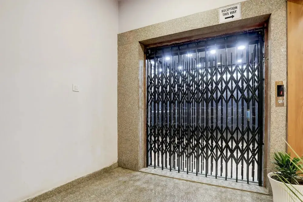 Бхопал: FabHotel Oriental