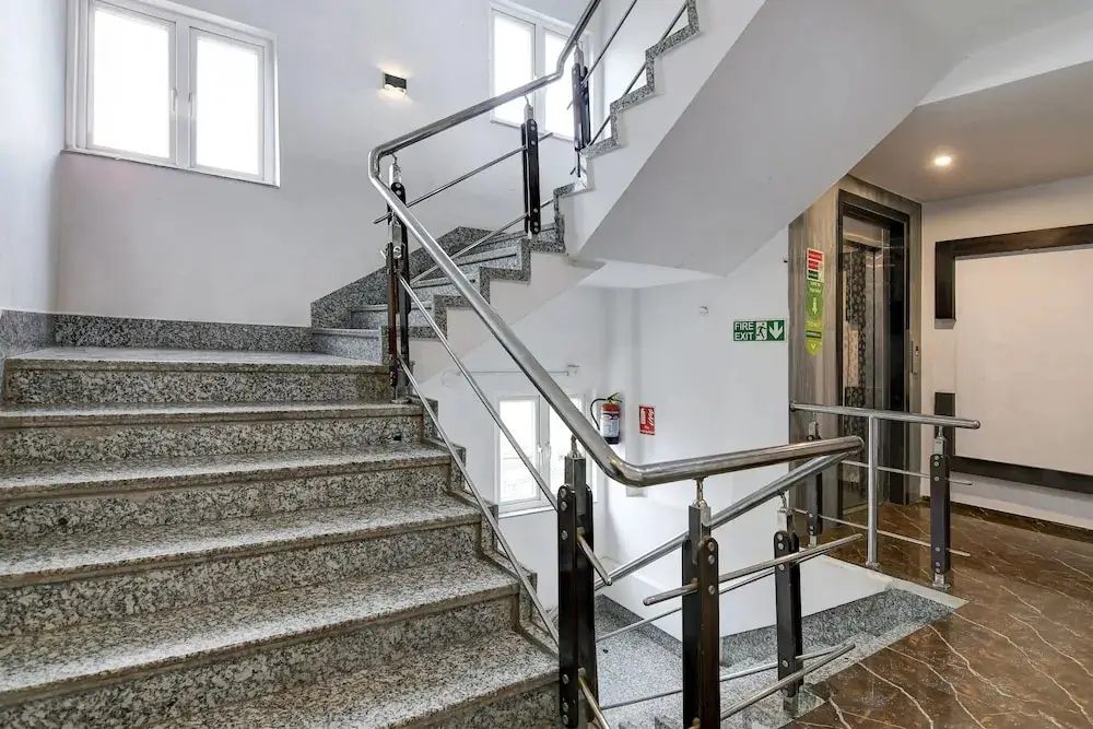 Колката: FabHotel Prime Eco Park