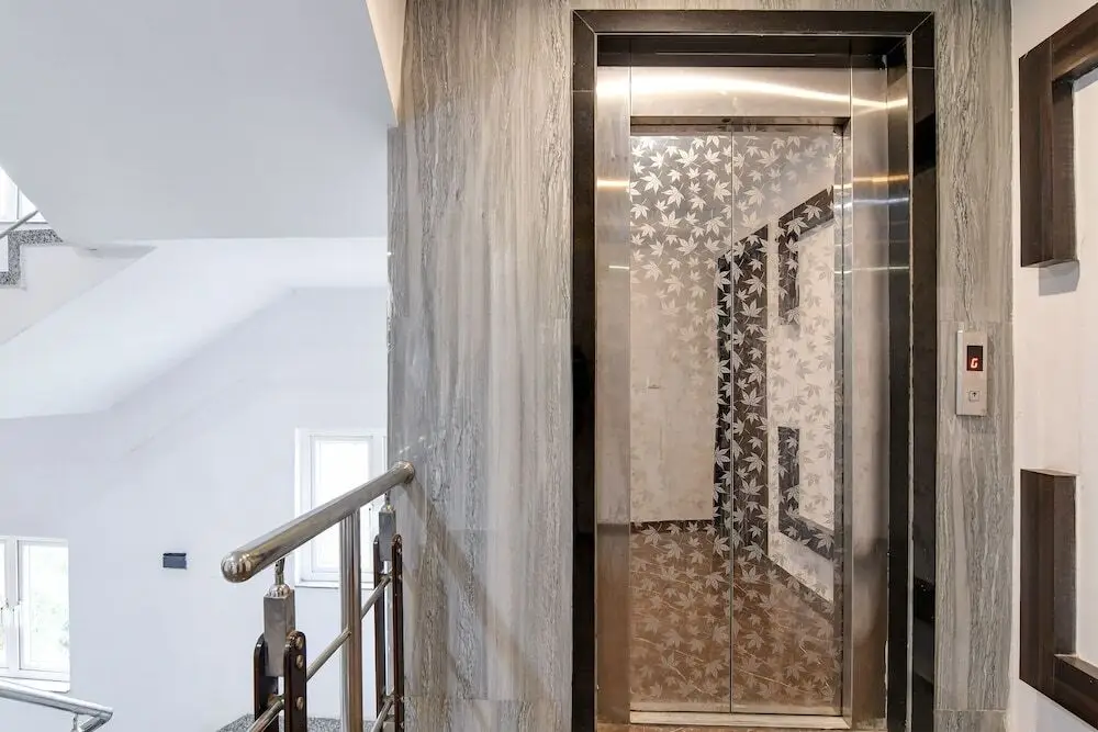 Колката: FabHotel Prime Eco Park