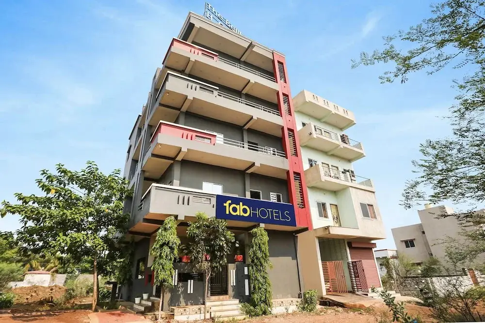 FabExpress The Bellfair — фото 1