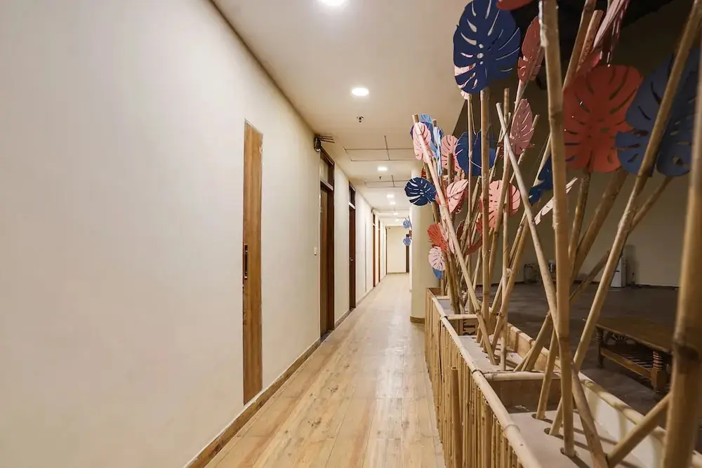Большая Нойда: FabHotel Prime Royals Orchard