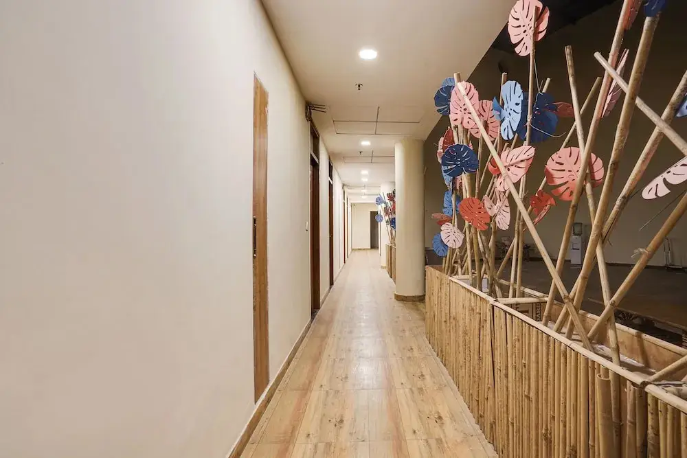 Большая Нойда: FabHotel Prime Royals Orchard