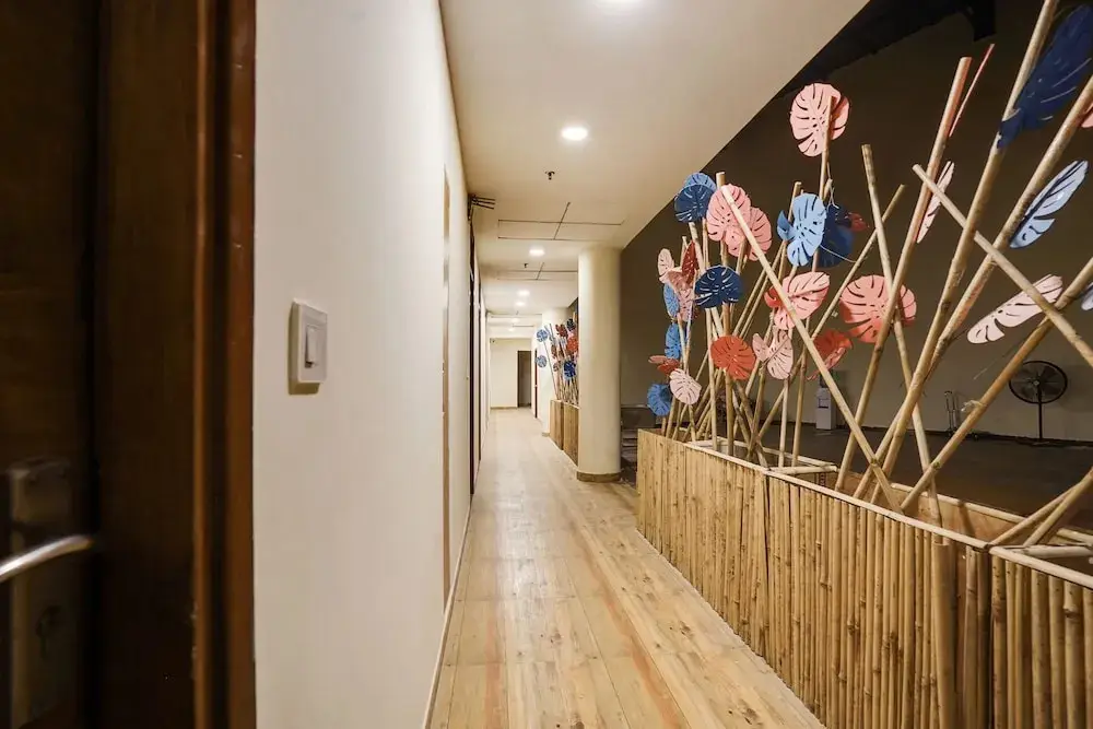 Большая Нойда: FabHotel Prime Royals Orchard