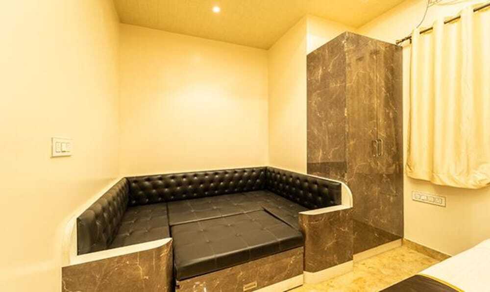 Бангалор: FabHotel Prime Seasons Suites HBR