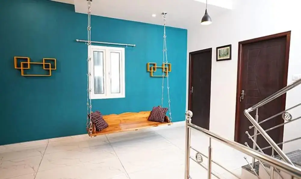 Куилапалаям: FabExpress French Villa