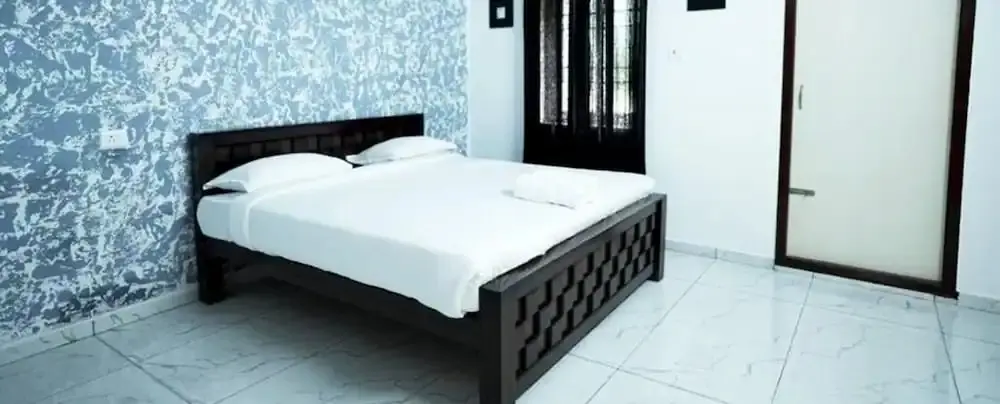 Куилапалаям: FabExpress French Villa