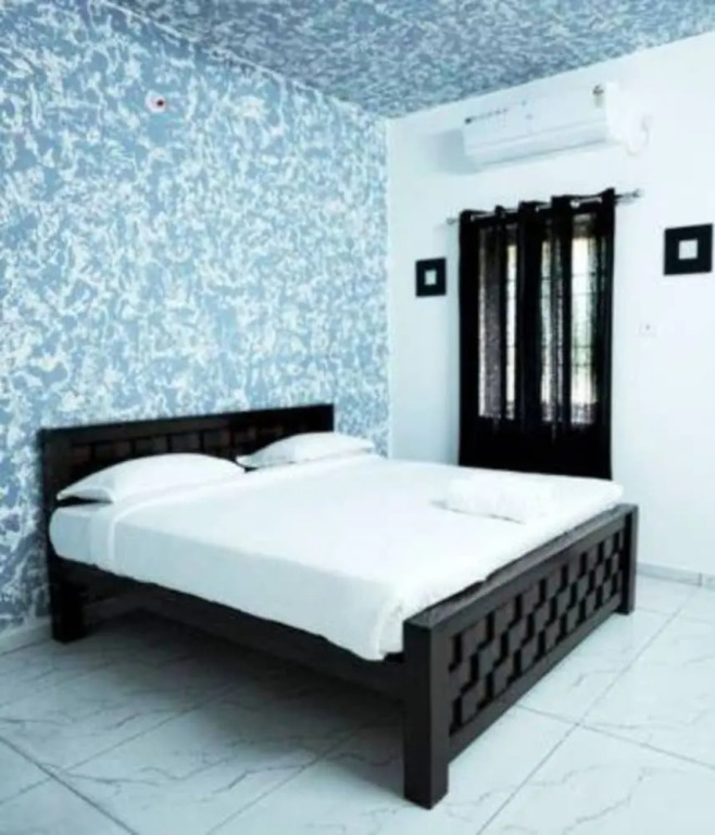 Куилапалаям: FabExpress French Villa