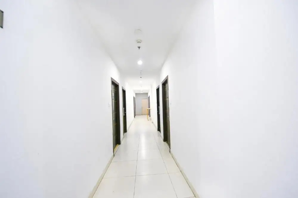 Нойда: FabHotel Prime Ayaan Residency
