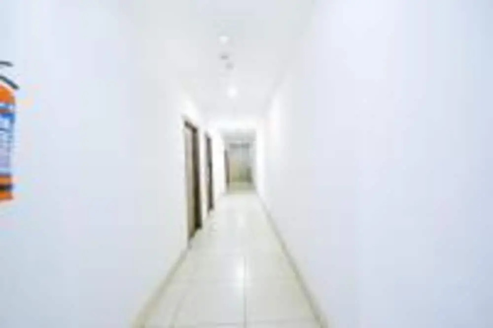 Нойда: FabHotel Prime Ayaan Residency