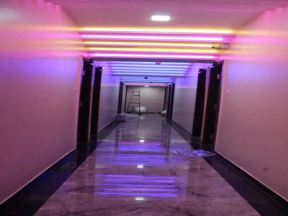 Сурат: Balaji Inn Hotel
