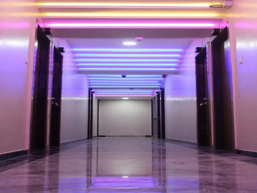 Сурат: Balaji Inn Hotel