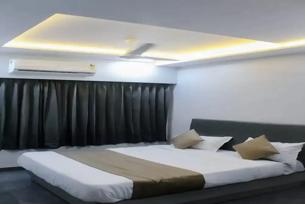 Сурат: Balaji Inn Hotel