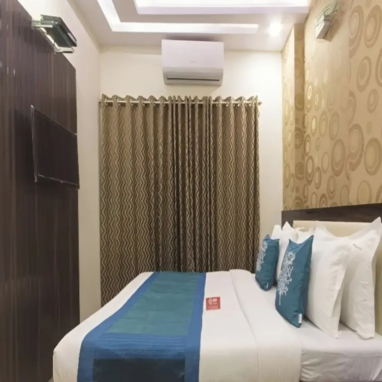 Bramharaj By Glitz Hotels — фото 1