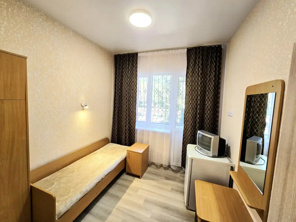 Евпатория: Mechta Hotel