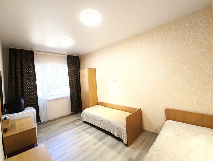 Евпатория: Mechta Hotel