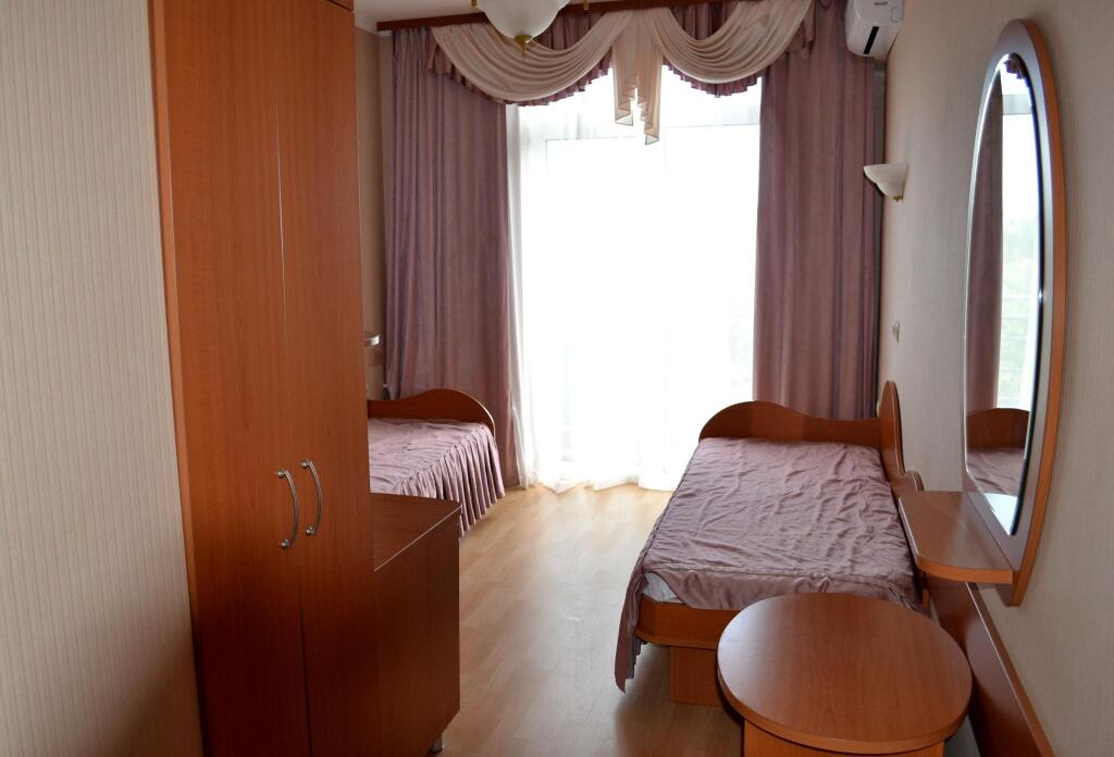 Евпатория: Mechta Hotel