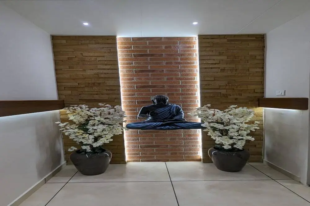 Вадодара: Hotel Divine Heritage