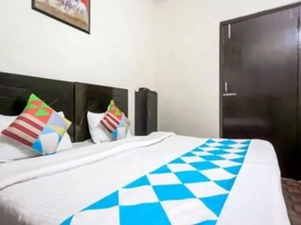 Нью-Дели: Hotel Perfect Inn