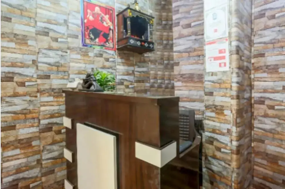 Нью-Дели: Hotel Perfect Inn