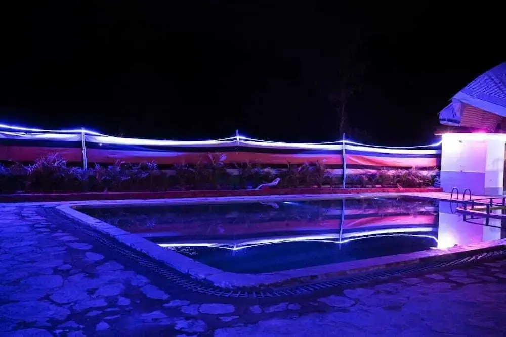 Наинитал: Corbett Tiger Unit of Gadabout Hotels
