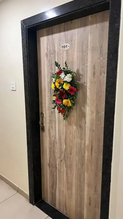 Висакхапатнам: Royal Villa