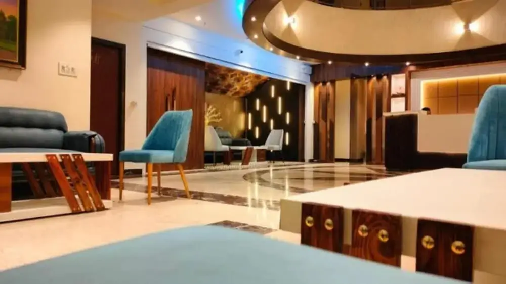 Мумбаи: Hotel Swamiraj
