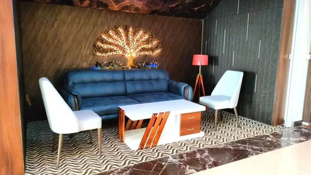 Мумбаи: Hotel Swamiraj
