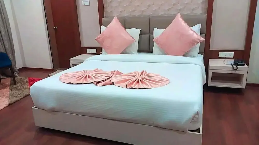 Мумбаи: Hotel Swamiraj