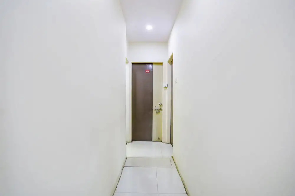 Нагпур: Fabhotel New Shraddha Inn