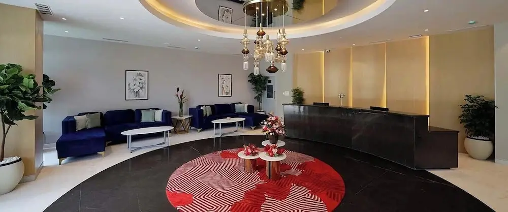 Ченнаи: Fortune Beach Resort ECR