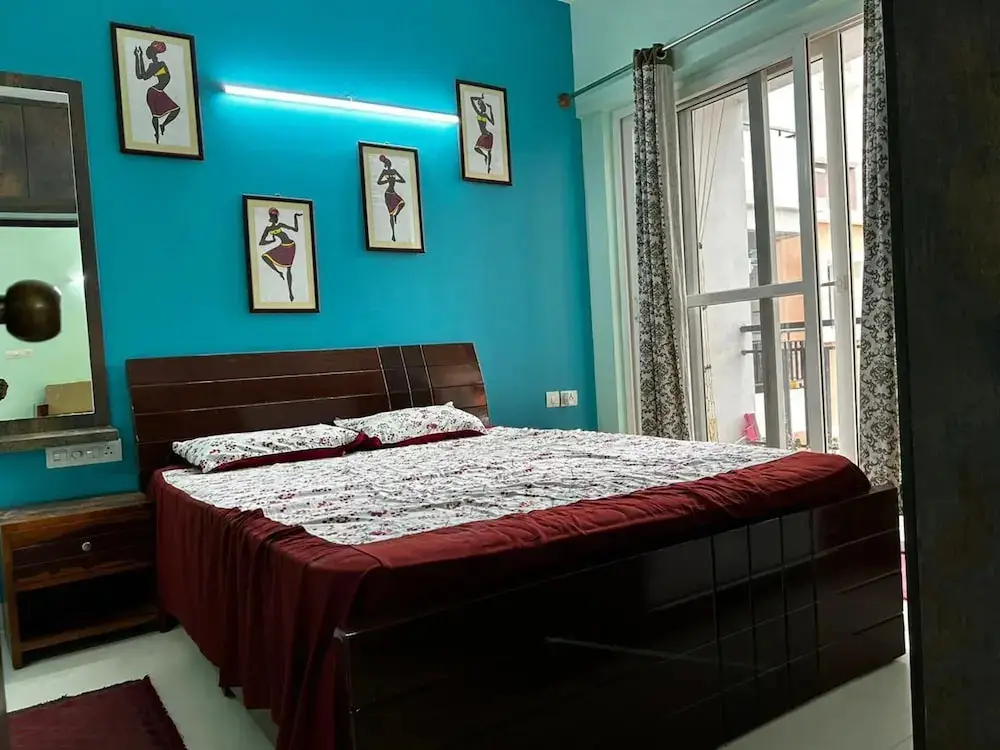 Бангалор: Home Away From Home in Bangalore