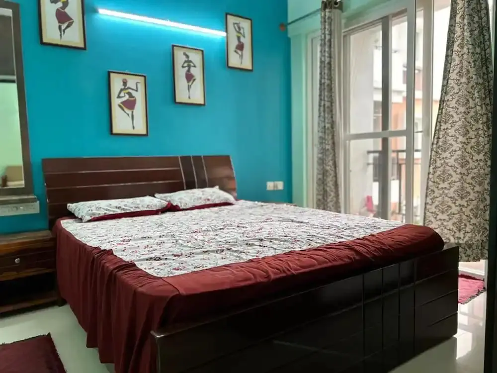 Бангалор: Home Away From Home in Bangalore
