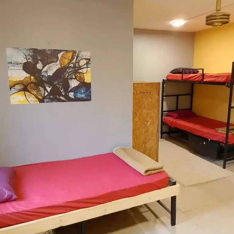 Кодайканал: Vattakanal Homestays