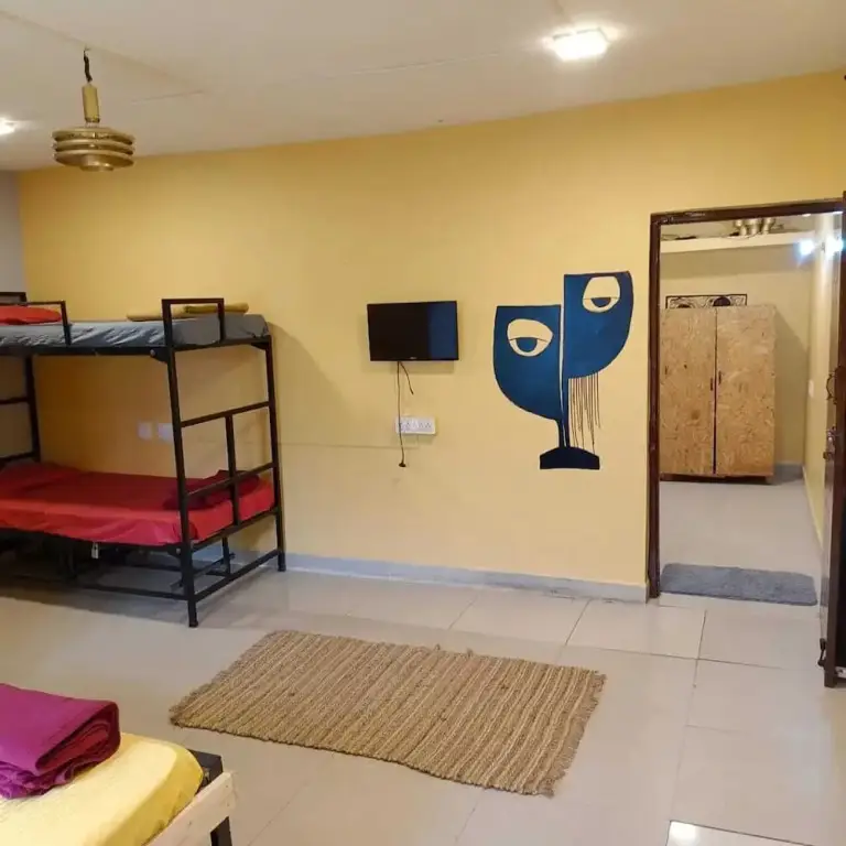 Кодайканал: Vattakanal Homestays
