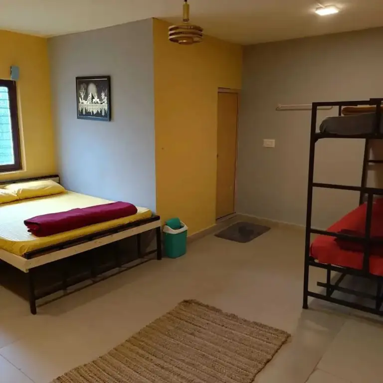 Кодайканал: Vattakanal Homestays
