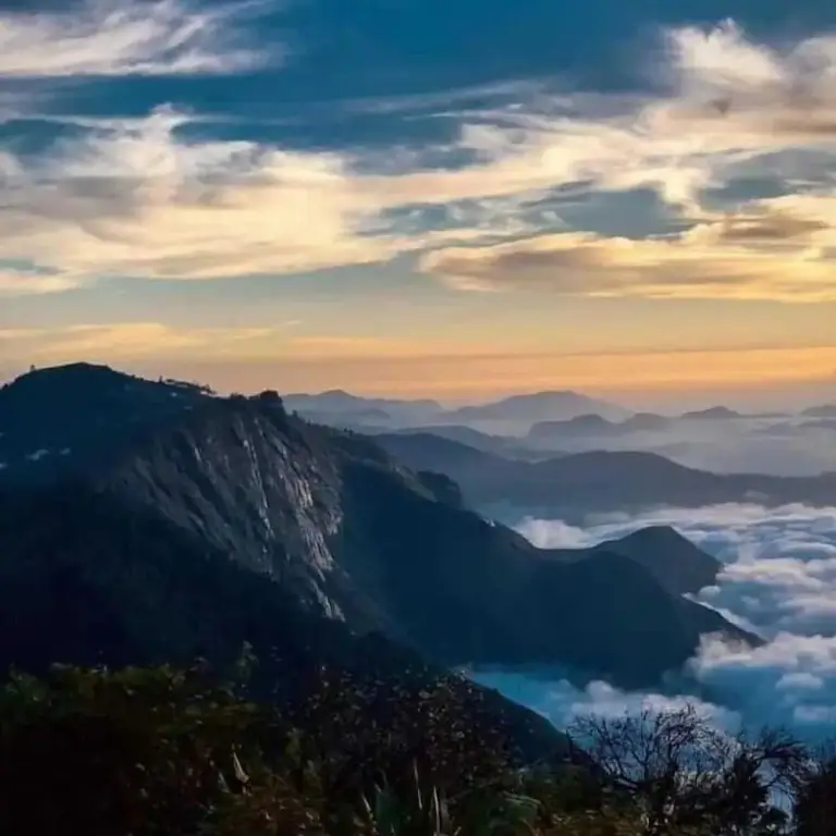 Кодайканал: Vattakanal Homestays