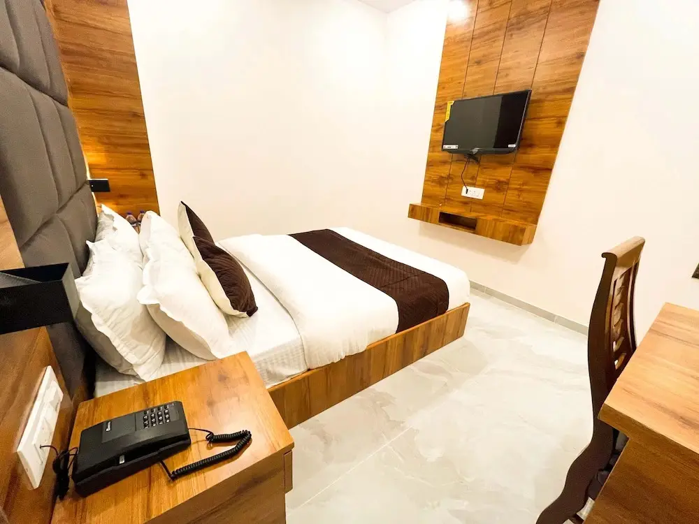 Мумбаи: Hotel Grand Executive
