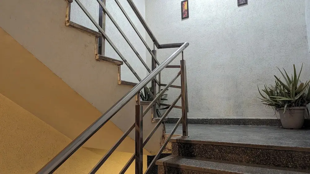Нью-Дели: Hotel Aron By The Premium Villa