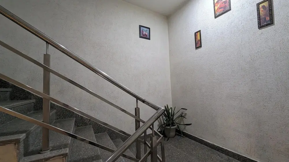 Нью-Дели: Hotel Aron By The Premium Villa