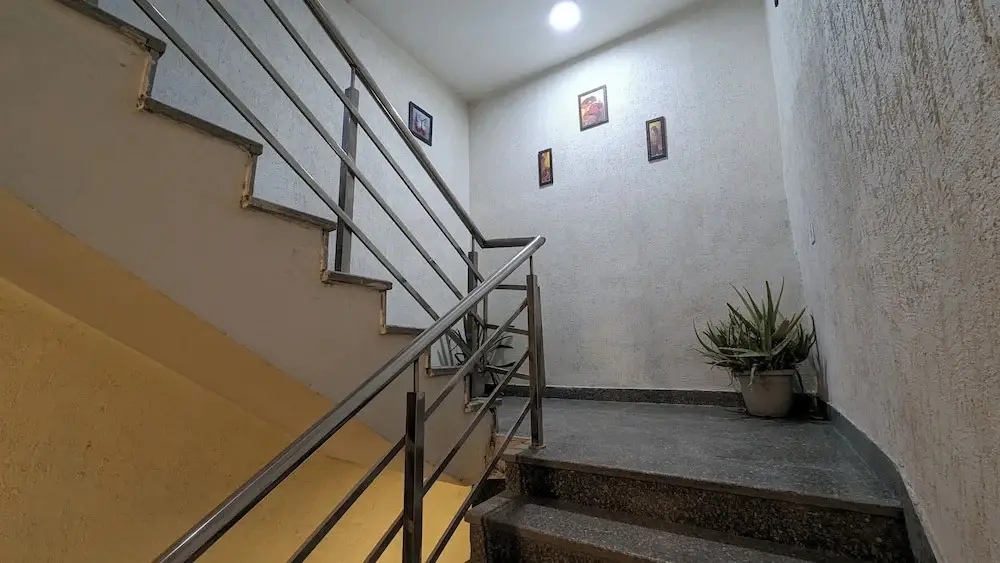 Нью-Дели: Hotel Aron By The Premium Villa