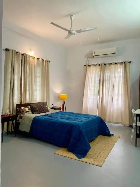 Тируванантапурам: Casa Grey Trivandrum