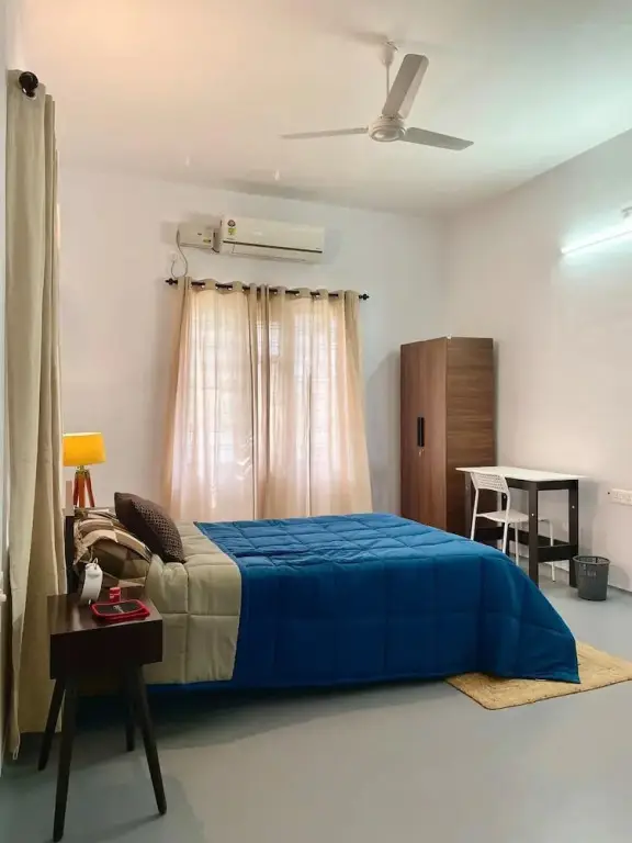 Тируванантапурам: Casa Grey Trivandrum