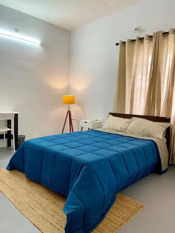 Тируванантапурам: Casa Grey Trivandrum
