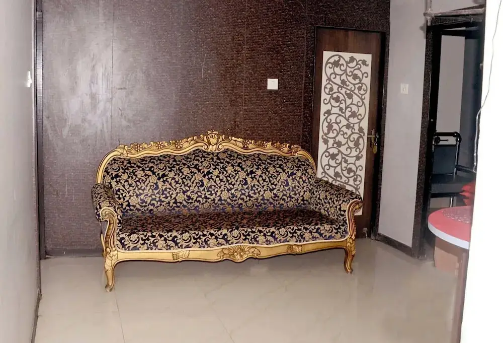 Колката: Raviz Inn