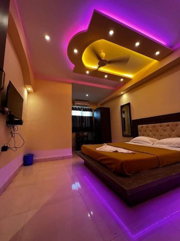 Пуна: Galaxy Executive