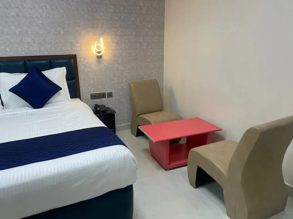 Хидерабад: Sunrise A Boutique Hotel