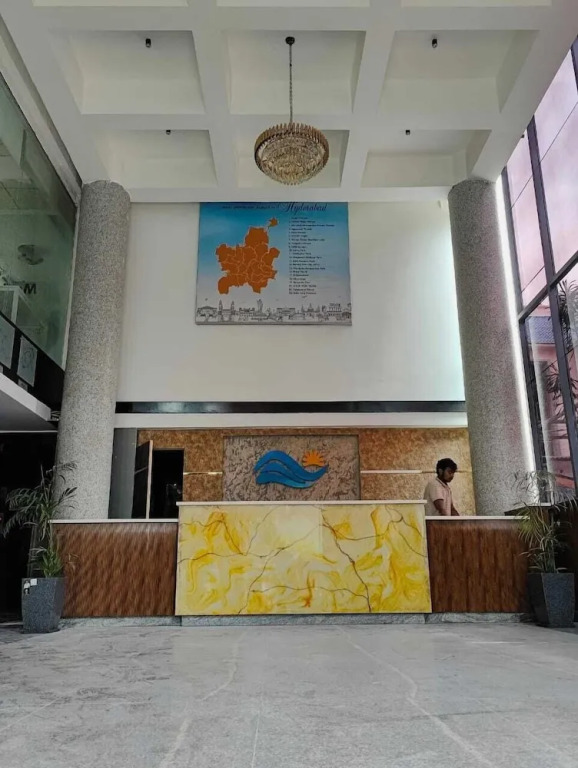 Sunrise A Boutique Hotel — фото 1
