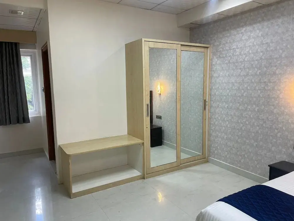 Хидерабад: Sunrise A Boutique Hotel